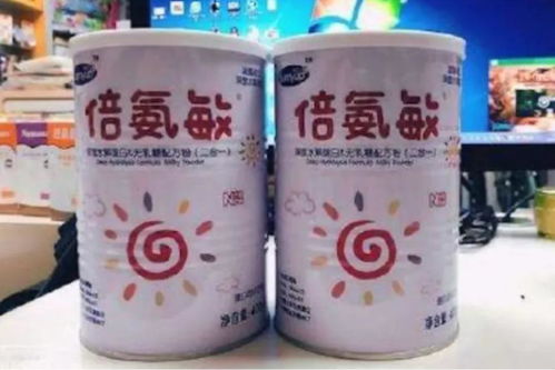 安徽發布奶粉銷售重要提示，積極回應民生關切